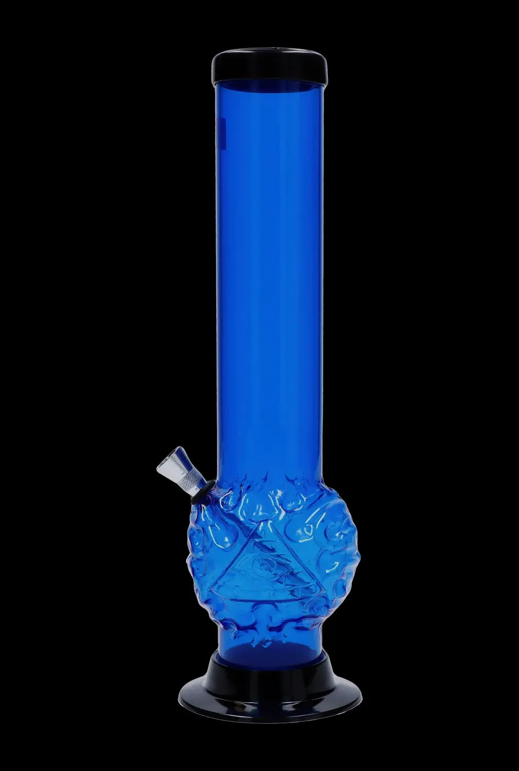 Acrylic Bong F -42 -12" 2 X 12