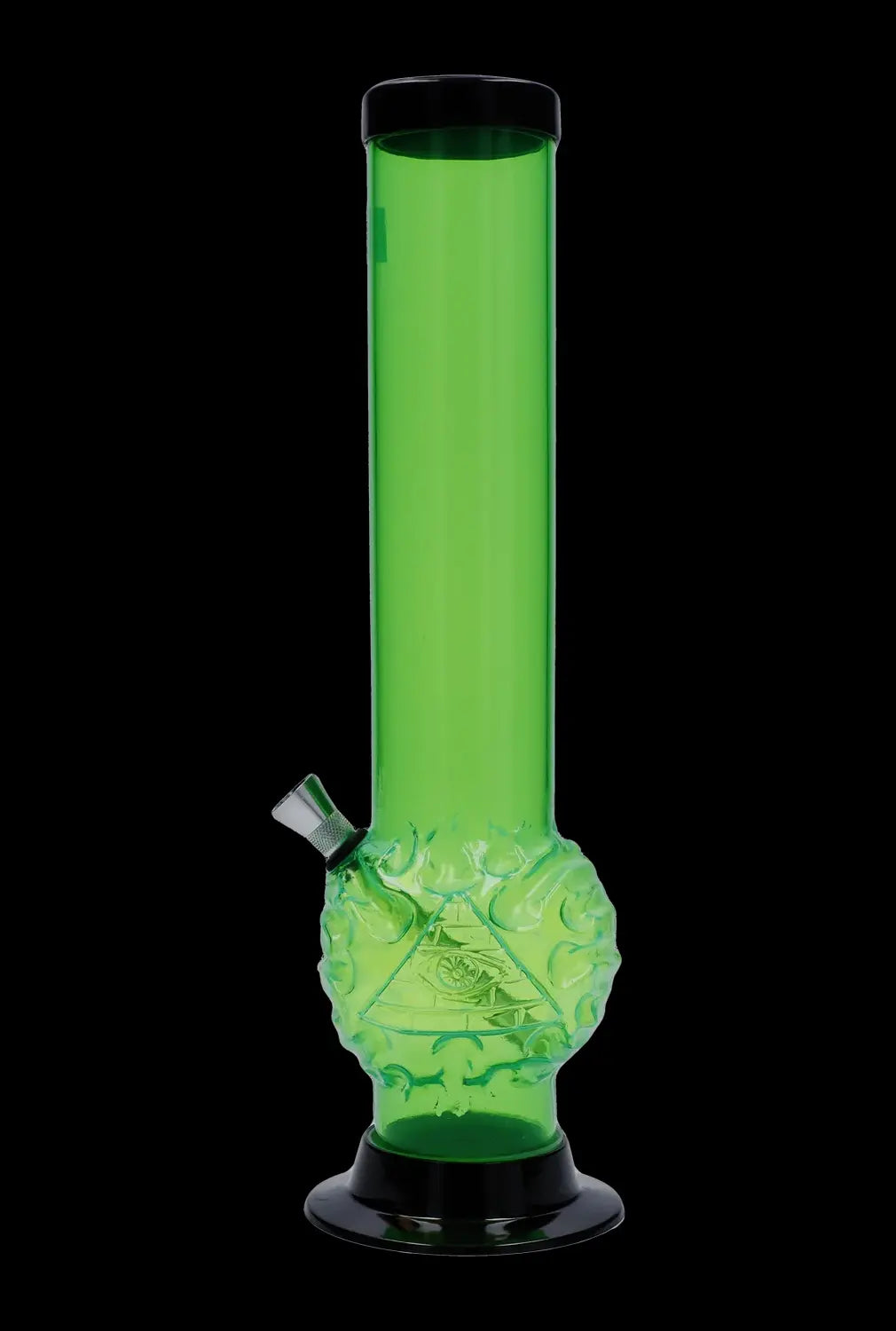 Acrylic Bong F -42 -12" 2 X 12