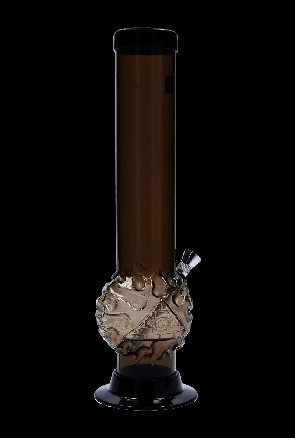 Acrylic Bong F -42 -12" 2 X 12