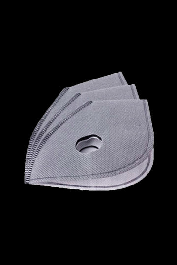 Myster Face Mask AC Filters - Myster Face Mask AC Filters