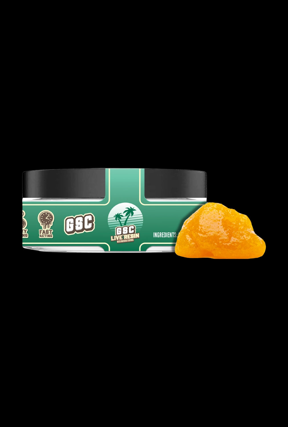 Papa's Herb 2G DABS GSC HYBRID