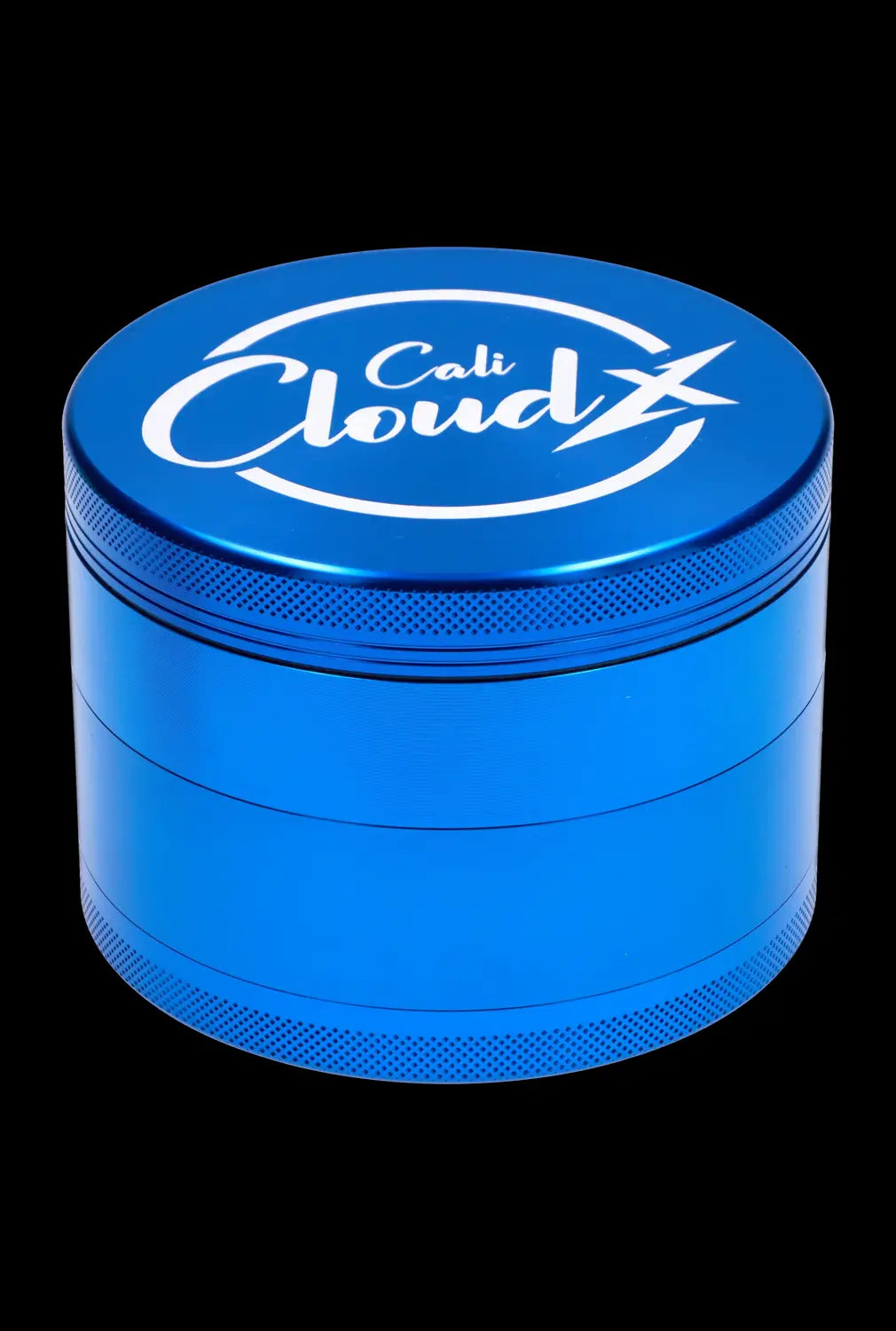 Cali Cloud X 90mm 3-Stage Aluminum Grinder