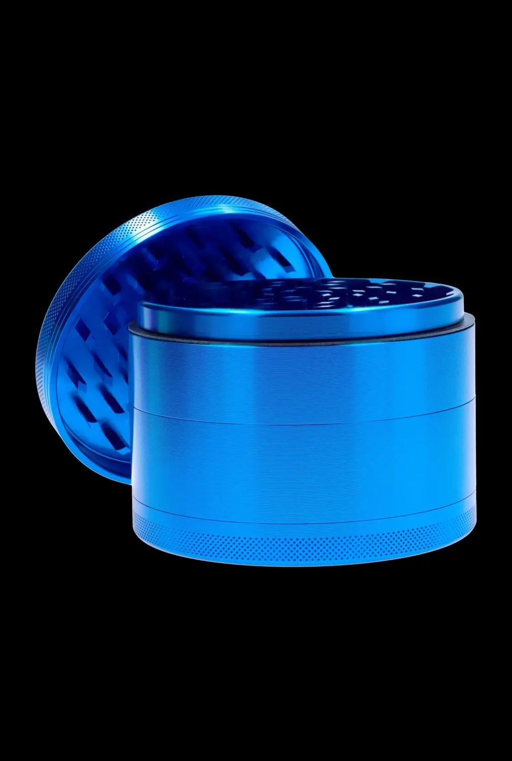 Cali Cloud X 90mm 3-Stage Aluminum Grinder