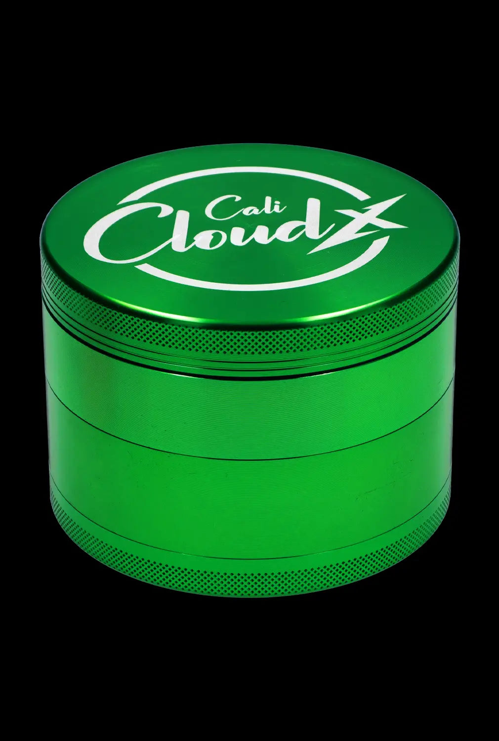 Cali Cloud X 90mm 3-Stage Aluminum Grinder