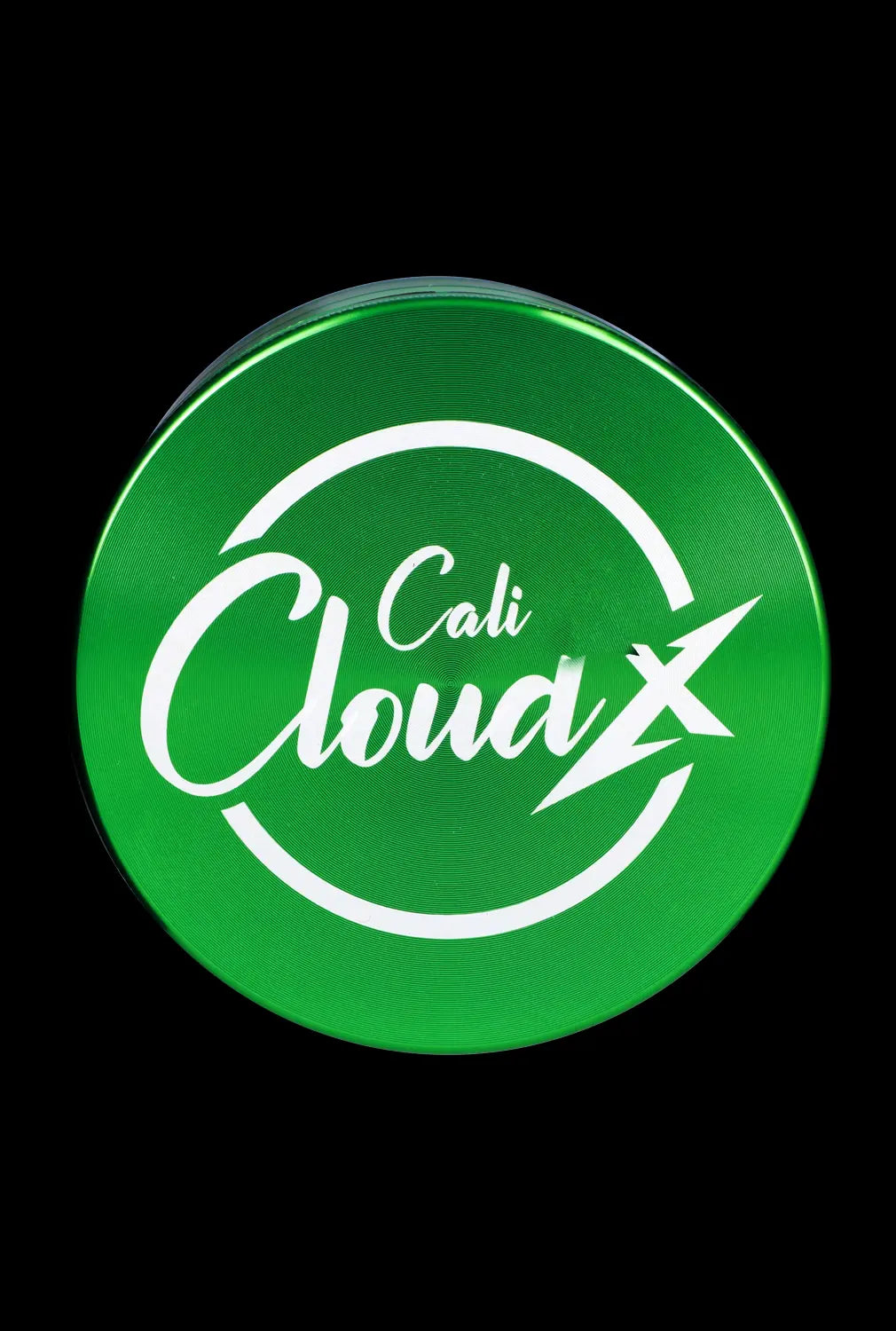 Cali Cloud X 90mm 3-Stage Aluminum Grinder
