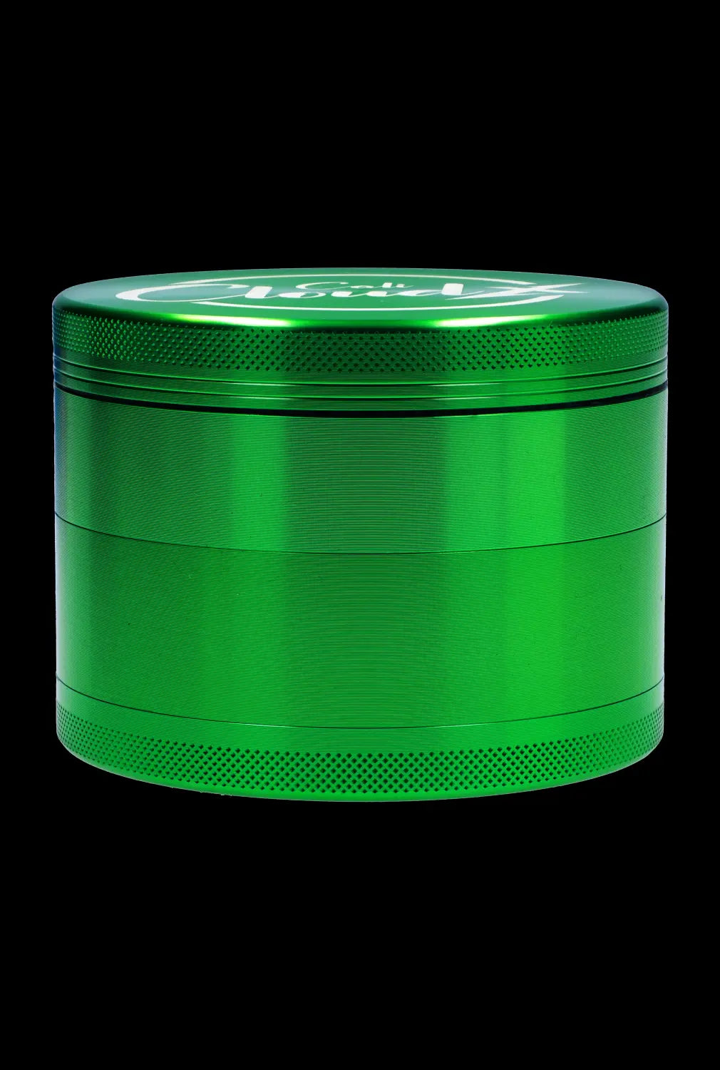 Cali Cloud X 90mm 3-Stage Aluminum Grinder