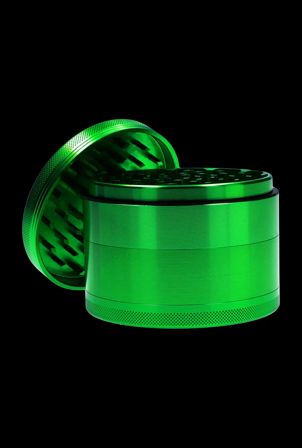 Cali Cloud X 90mm 3-Stage Aluminum Grinder