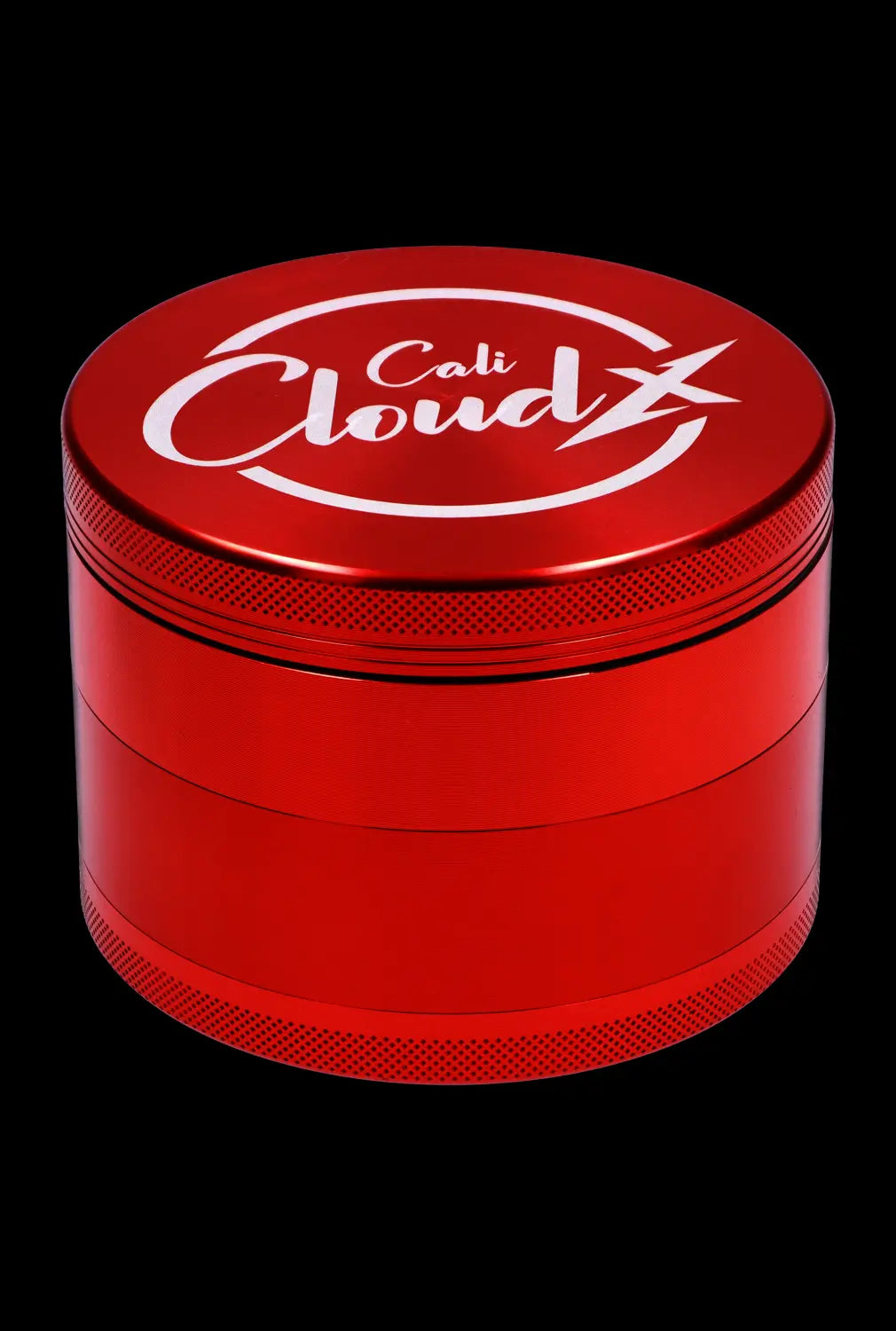 Cali Cloud X 90mm 3-Stage Aluminum Grinder