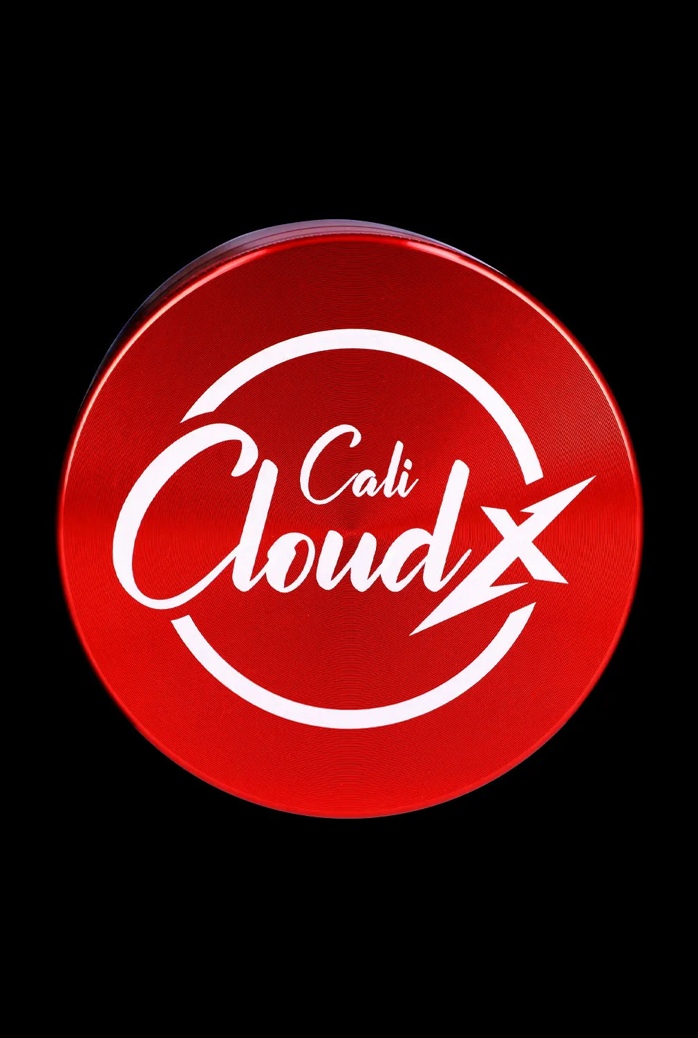Cali Cloud X 90mm 3-Stage Aluminum Grinder