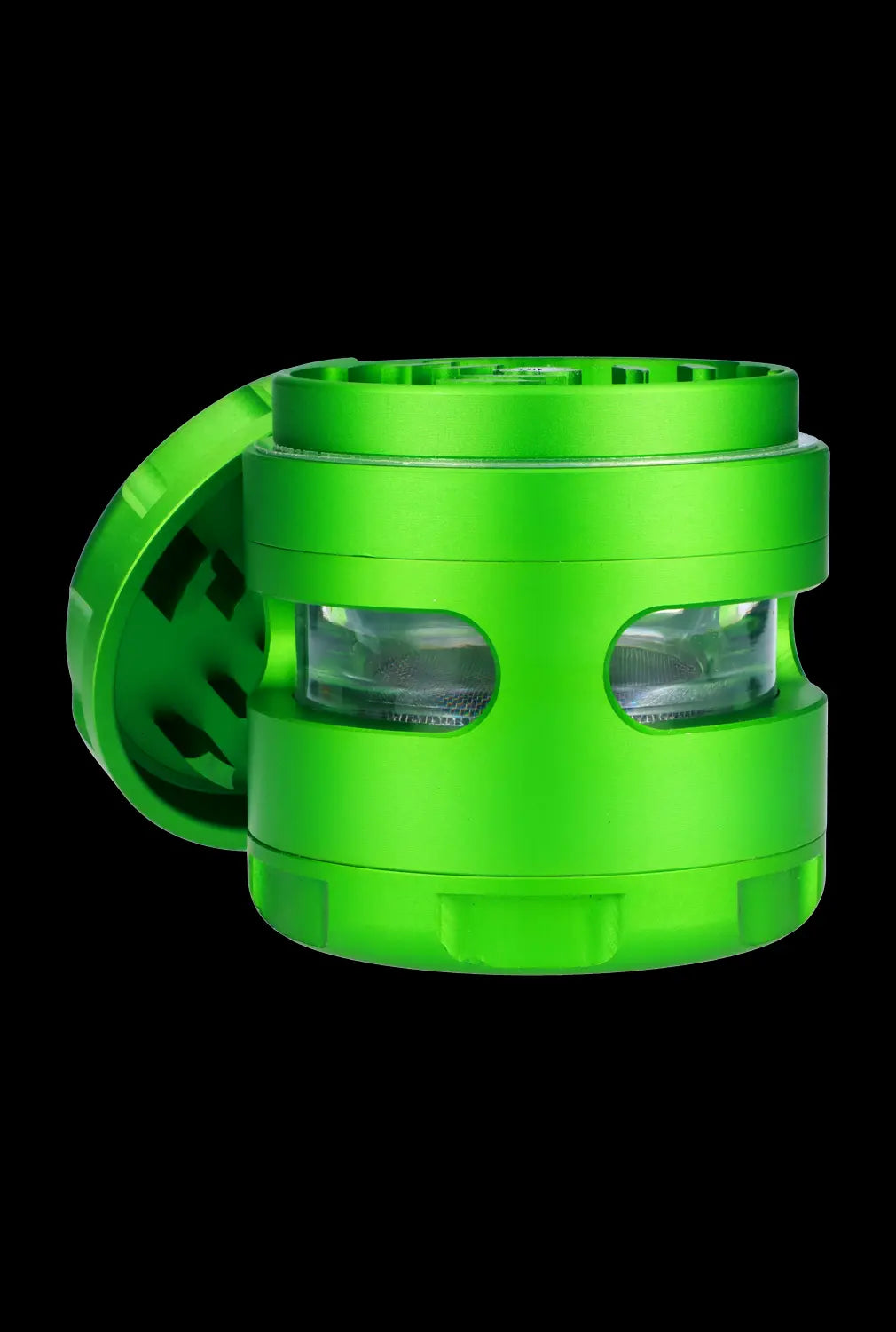 Cali Cloud X 63mm 3-Stage Glass Window Grinder