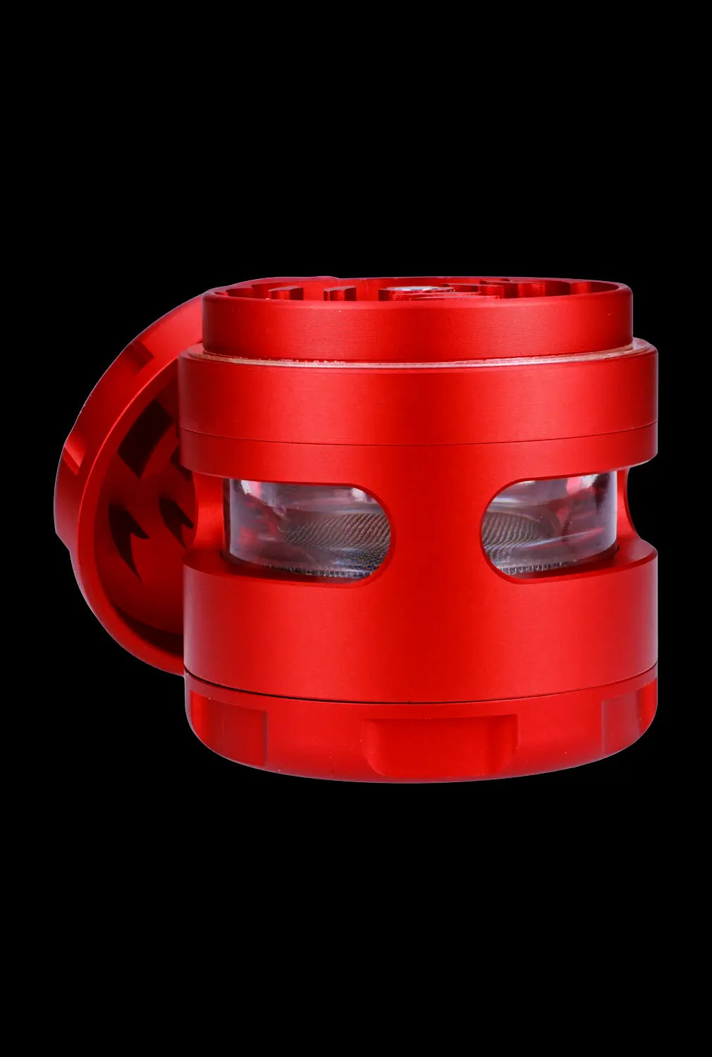 Cali Cloud X 63mm 3-Stage Glass Window Grinder