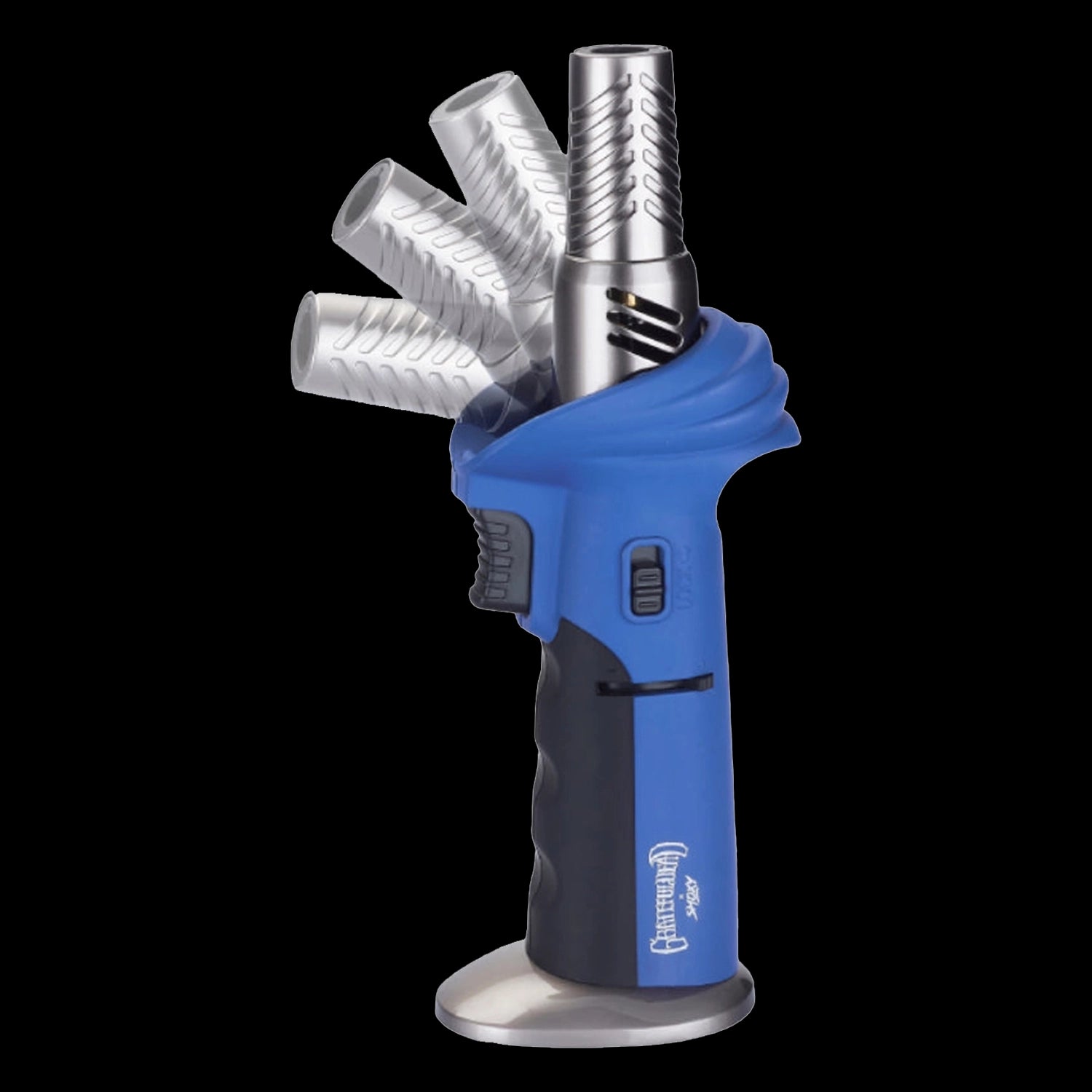 Grateful Dead Torch Deluxe