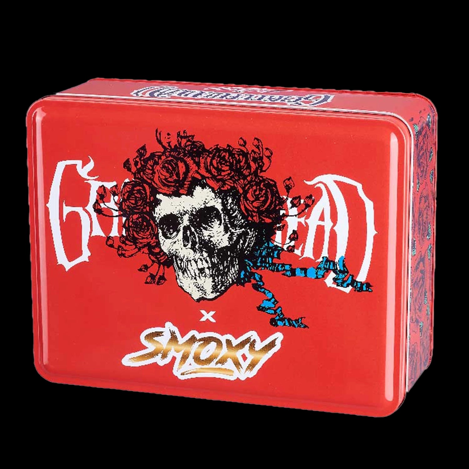 Grateful Dead Vulcan Torch