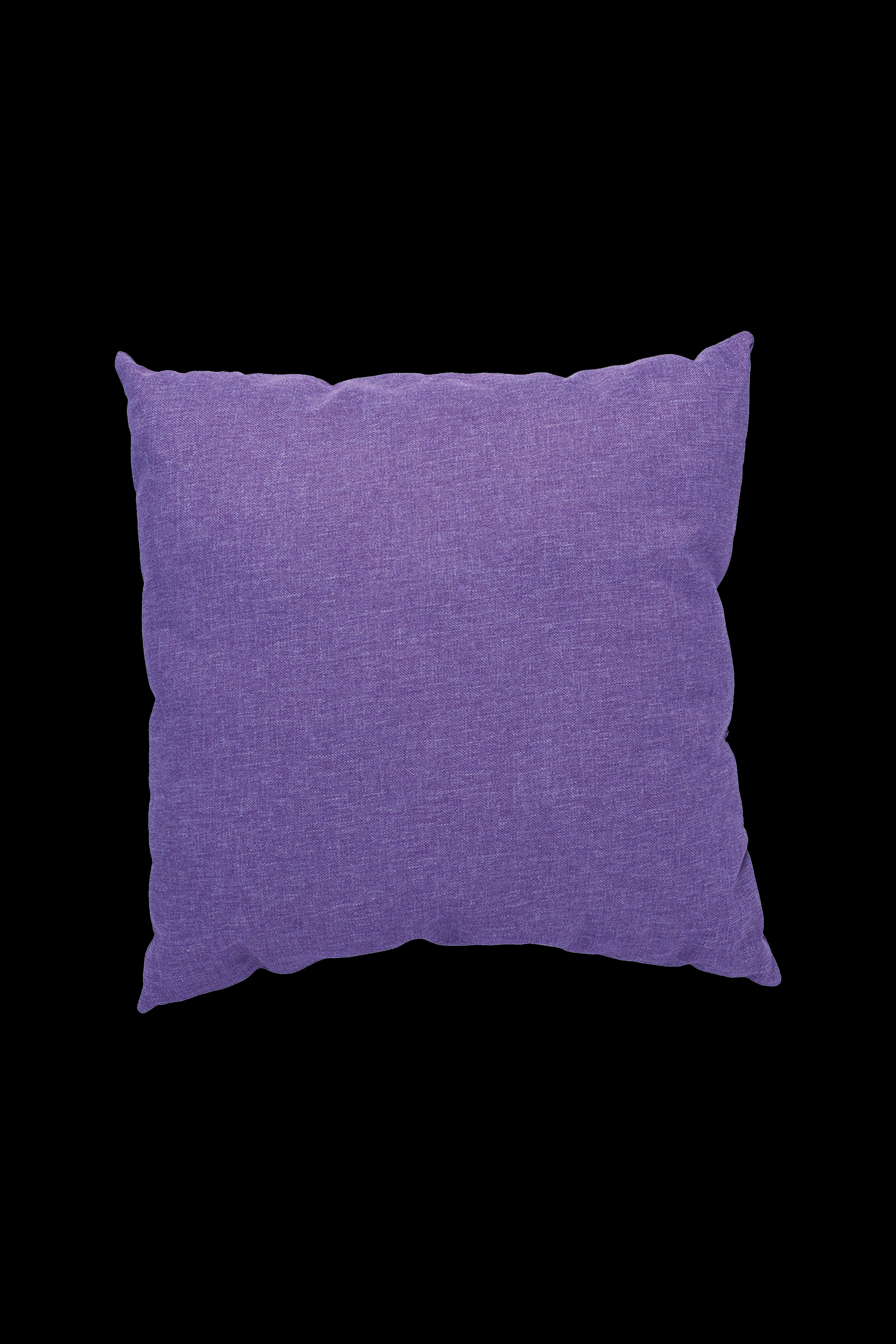 Purple cannabis sleep pillow.