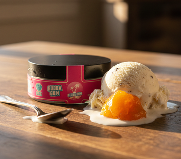 Papa's Herb 2G DABS GELATO 33 HYBRID