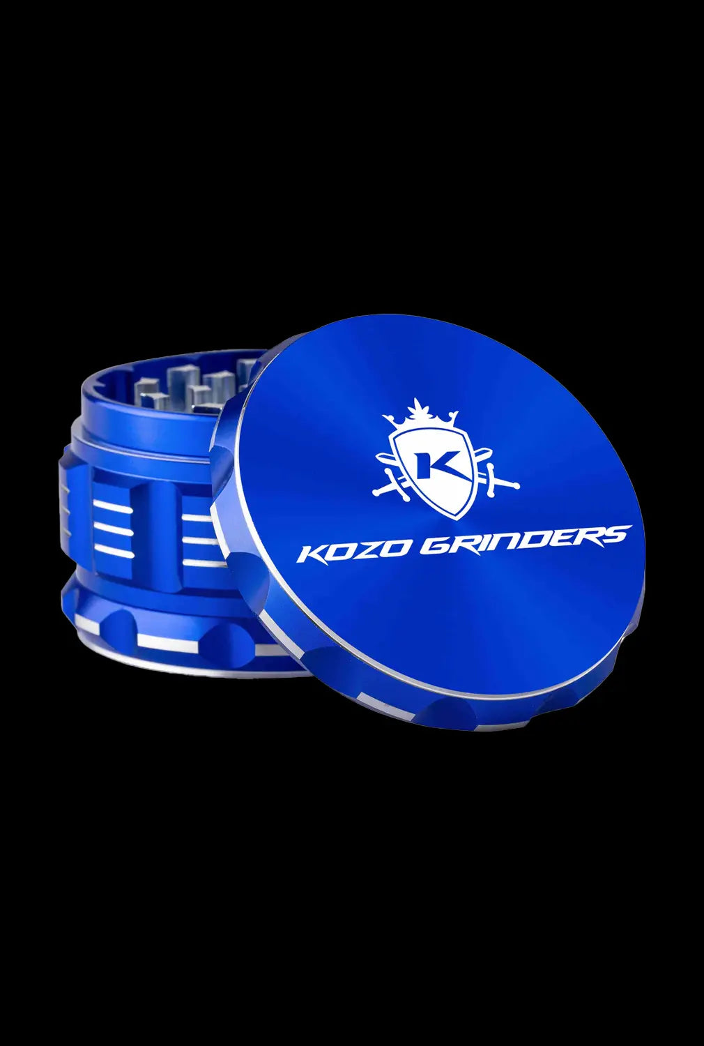 Kozo Grinder 3"