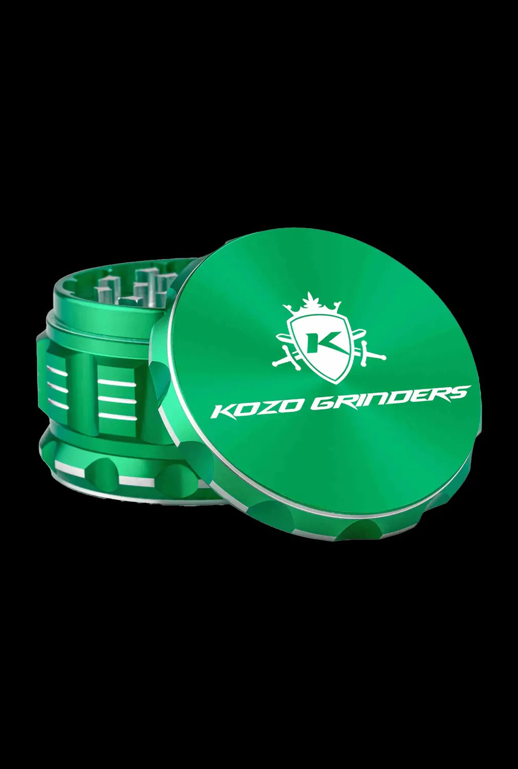 Kozo Grinder 3"