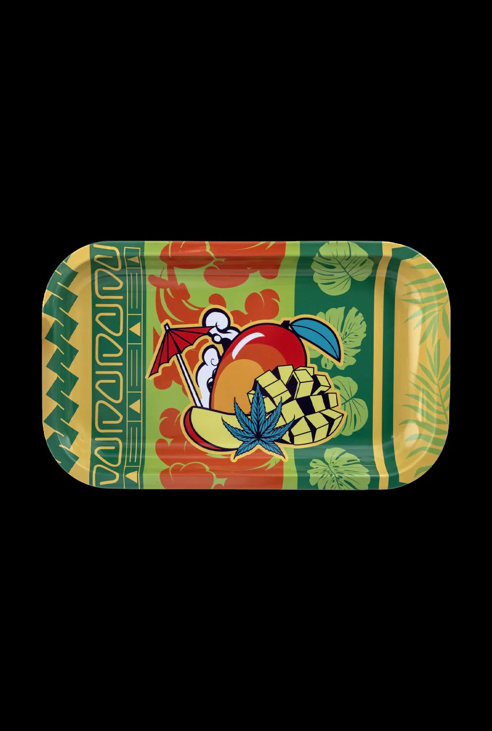 Cabana Cannabis Co.Tray-Parasol -Medium