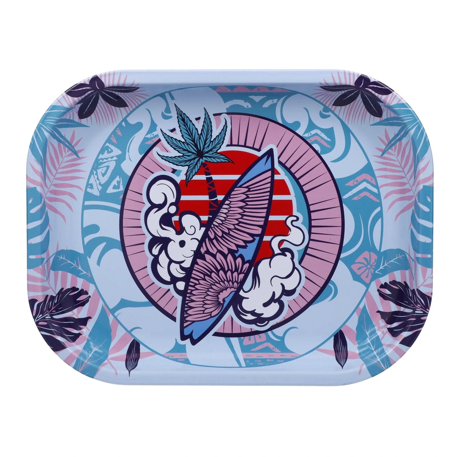 Cabana Cannabis Co.Tray-Swell -Small