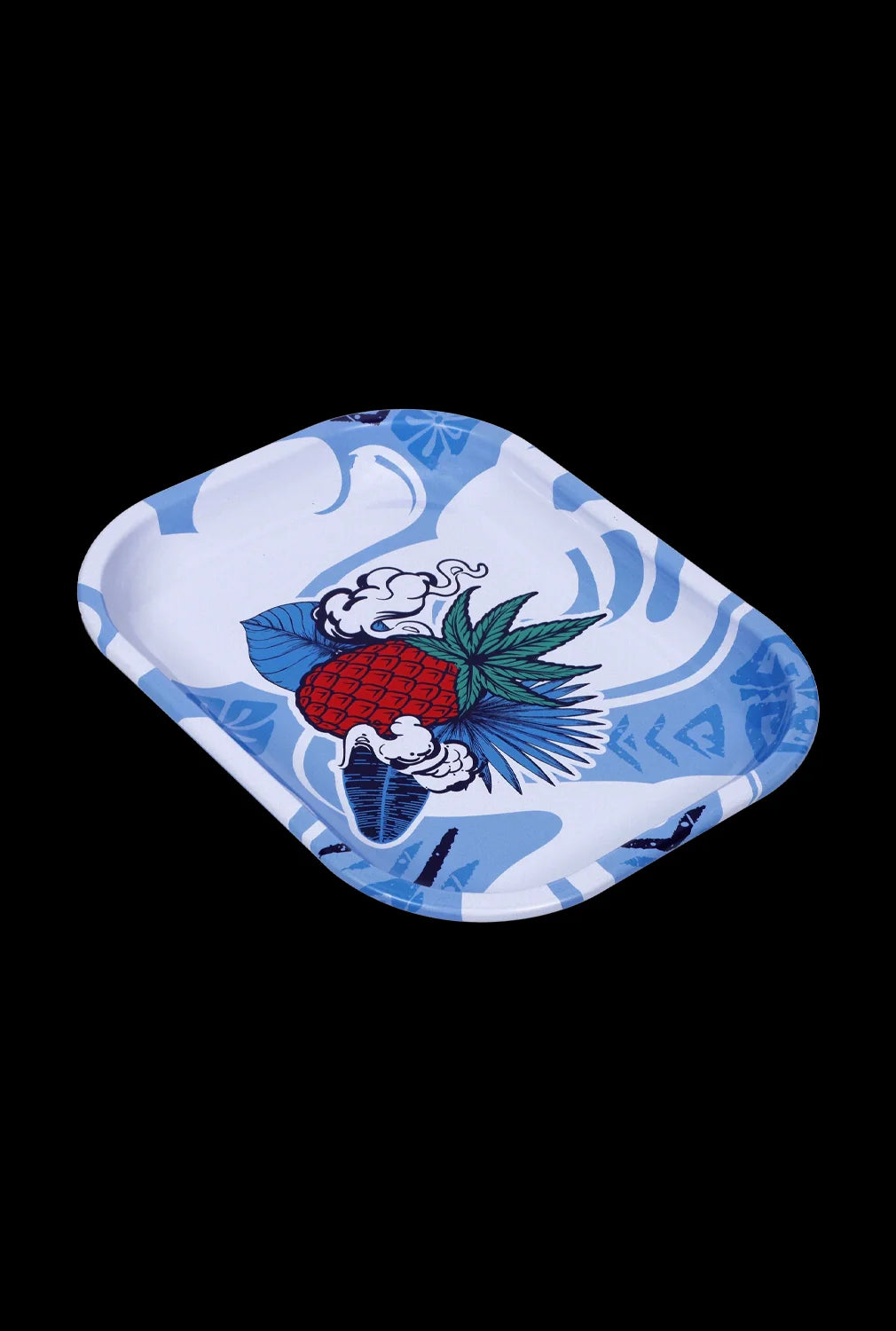 Cabana Cannabis Co.Tray-Golden-Small