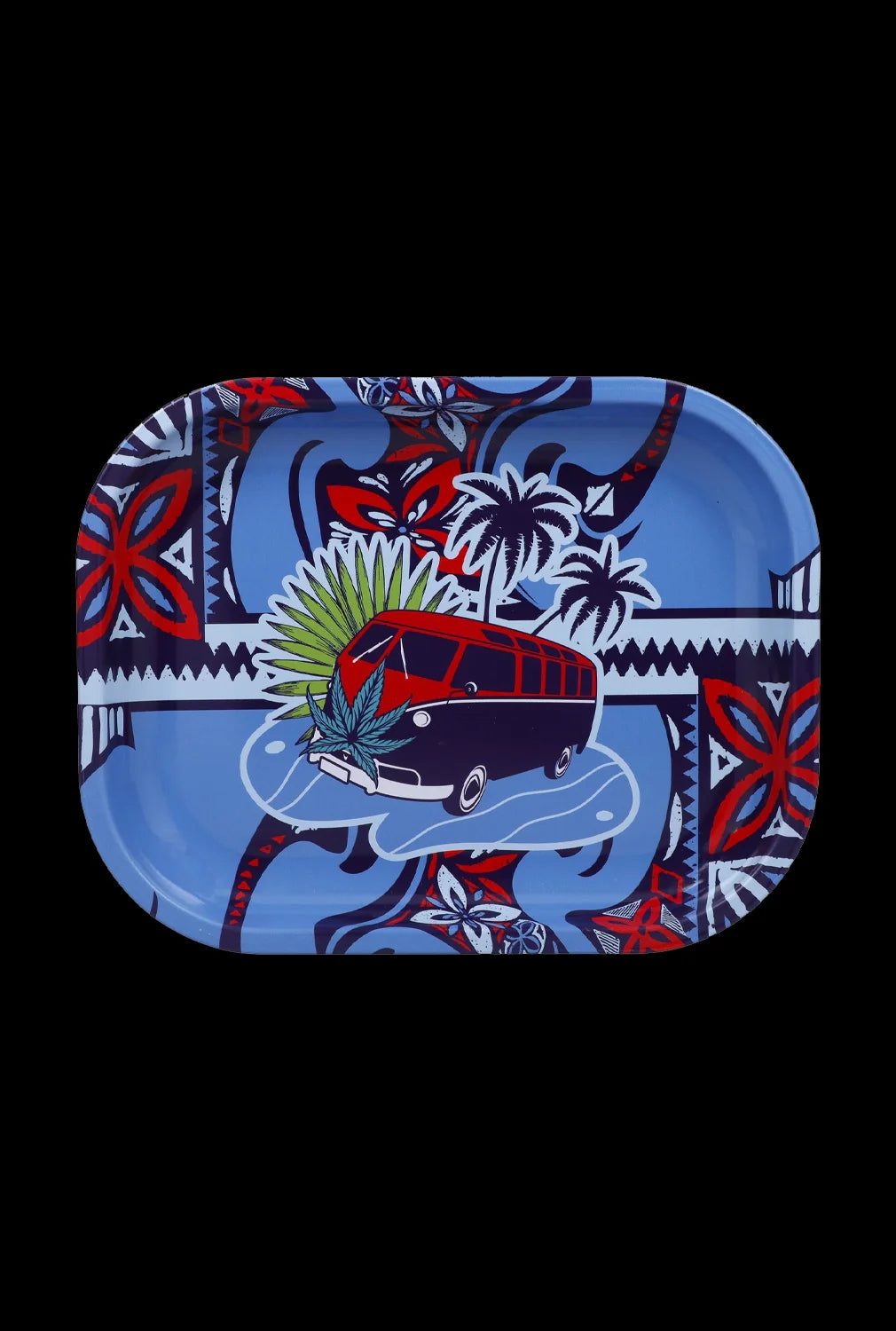 Cabana Cannabis Co.Tray-Surfani -Small