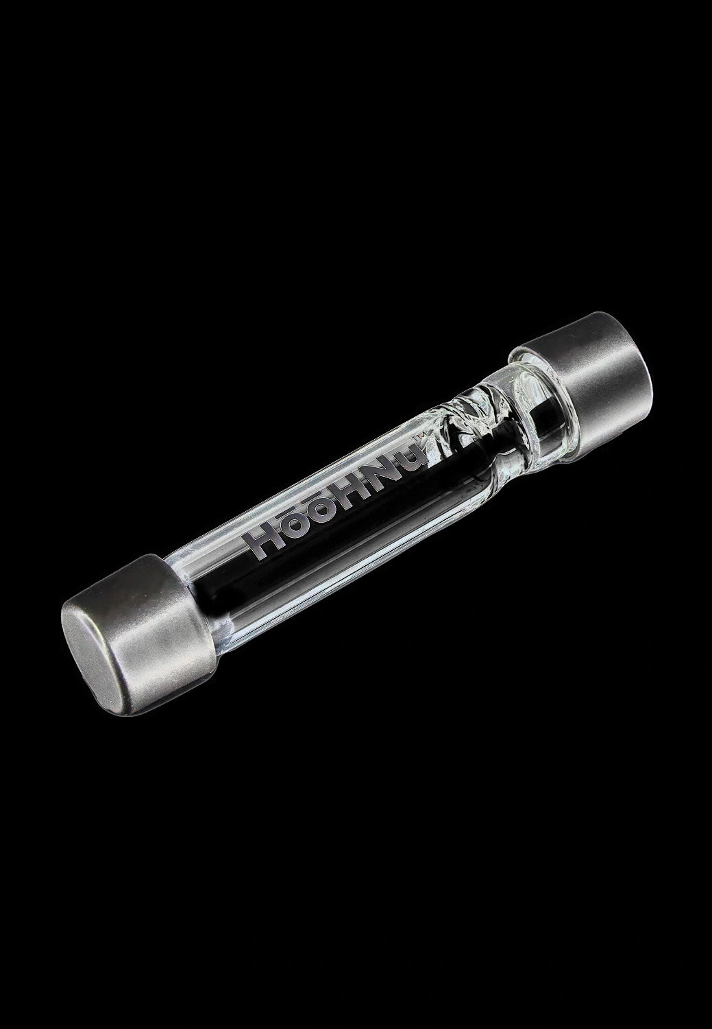 HooHNu Smell-Proof Chillum & Pre-Roll Holder
