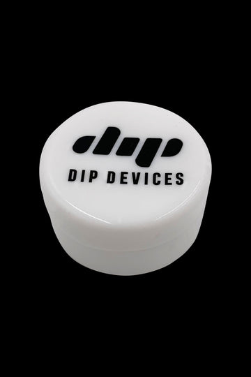 Dip Devices Silicone Container - Dip Devices Silicone Container