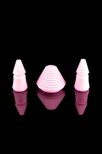 Pink Formula Pink Plugs - Pink Formula Pink Plugs