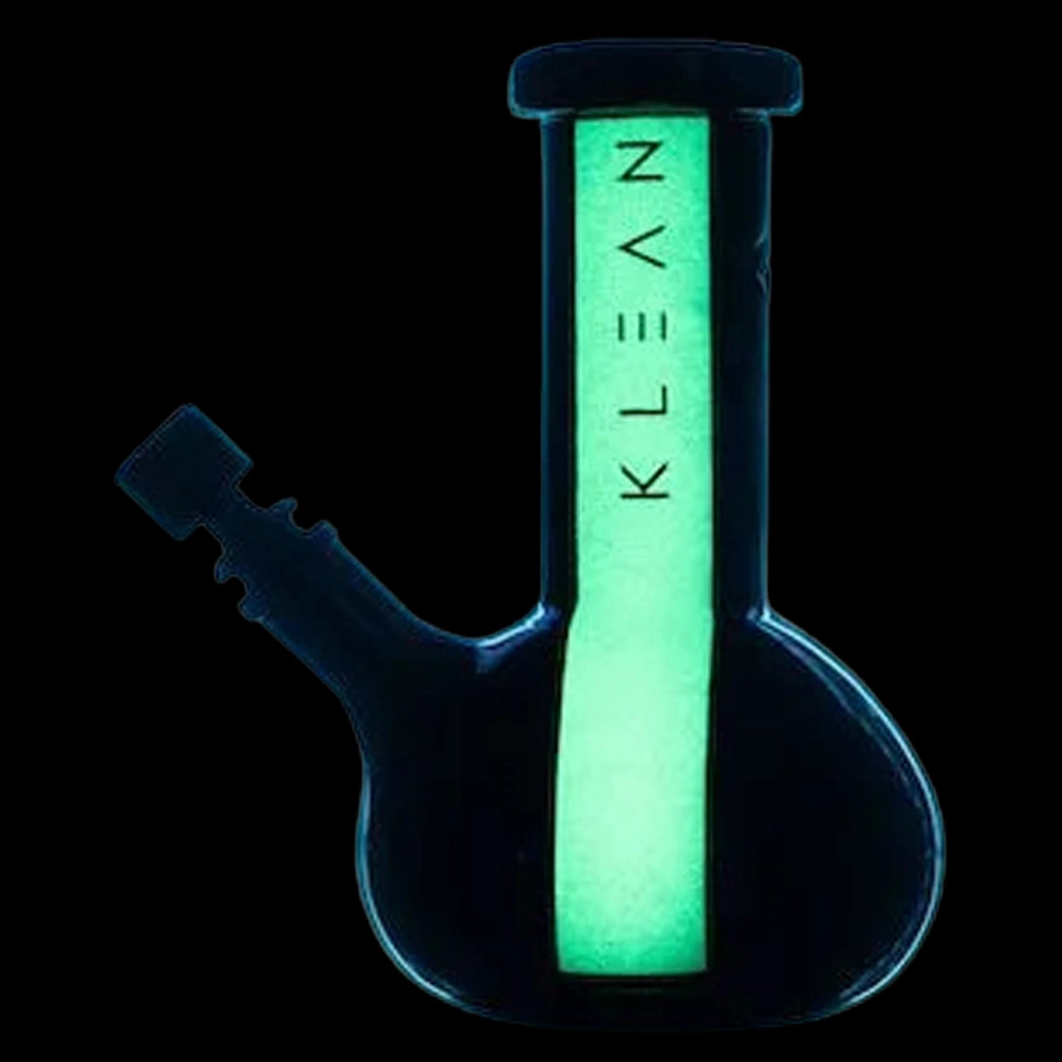 KLEAN Black Series - Mini Bong
