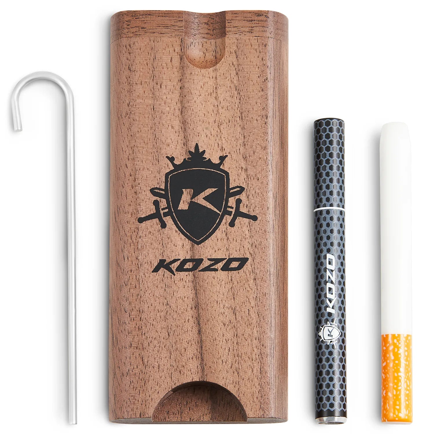 Kozo Dugout