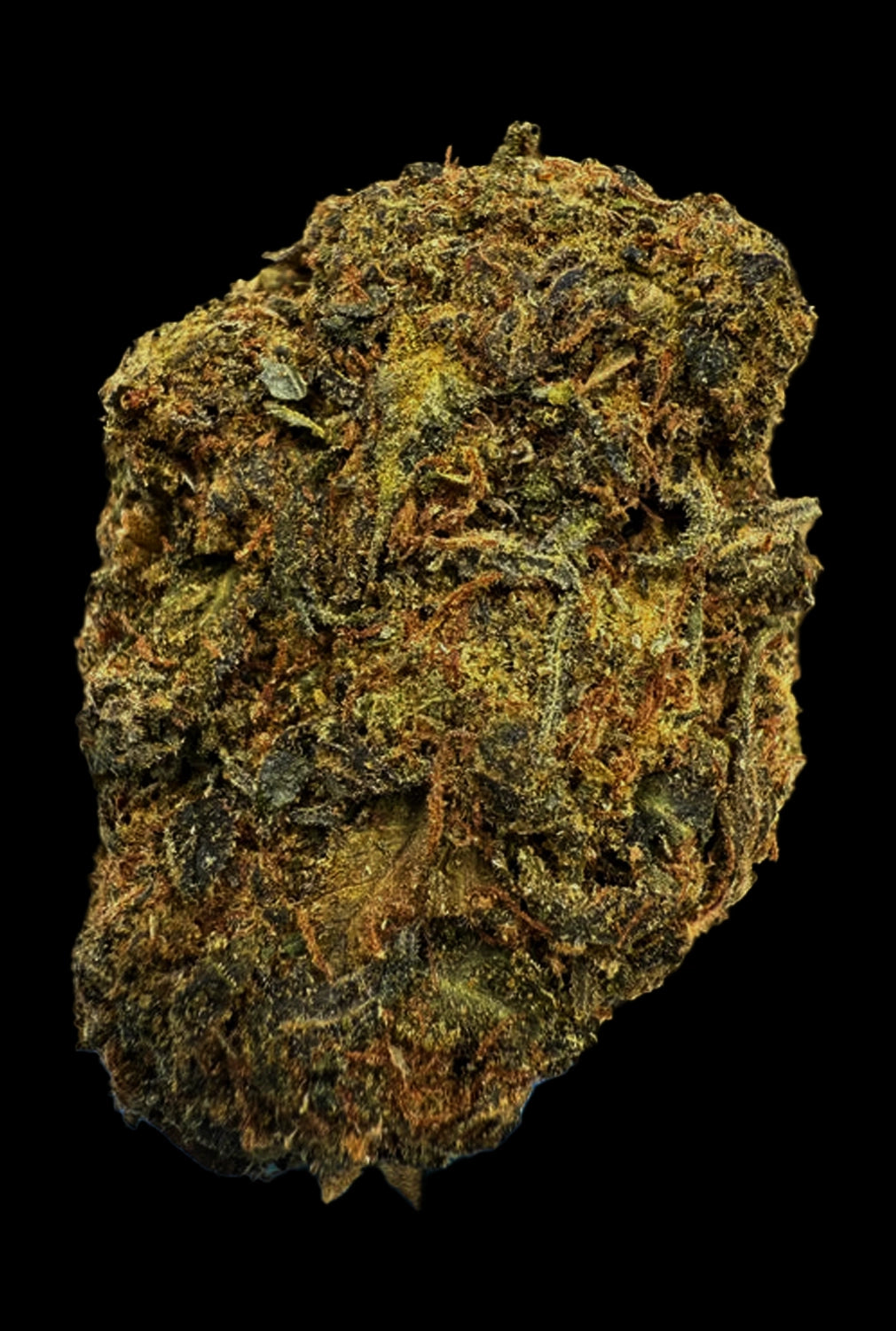 Stoner Kush Mintz THCA Flower - Stoner Classic