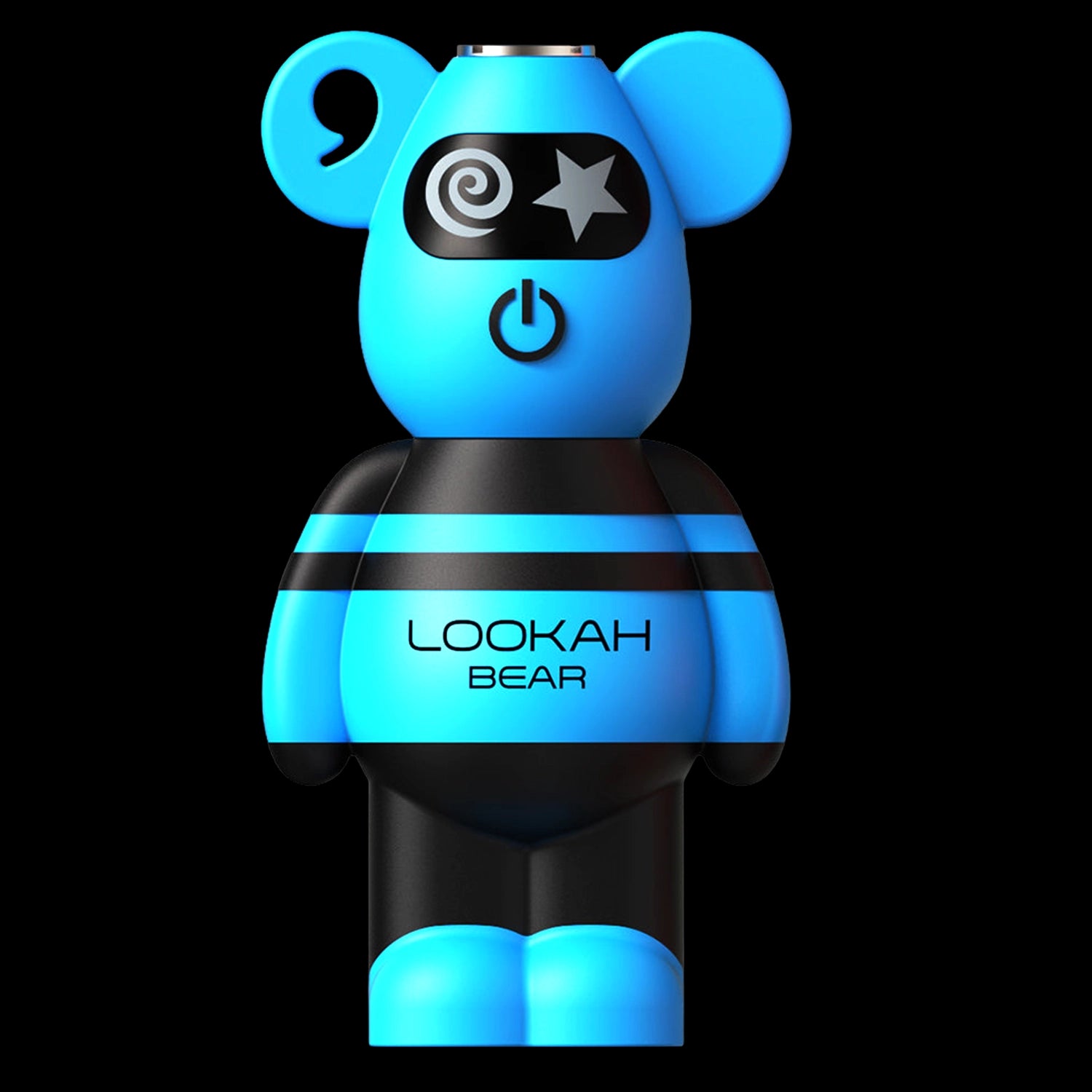 Lookah Bear Battery