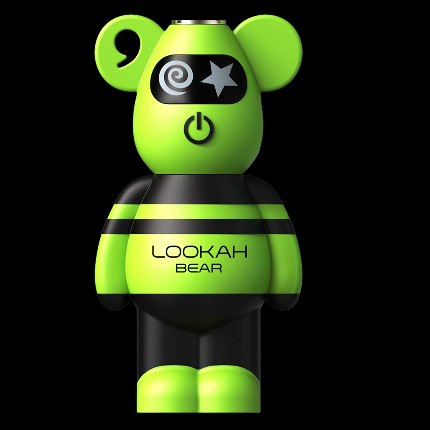 Lookah Bear Battery