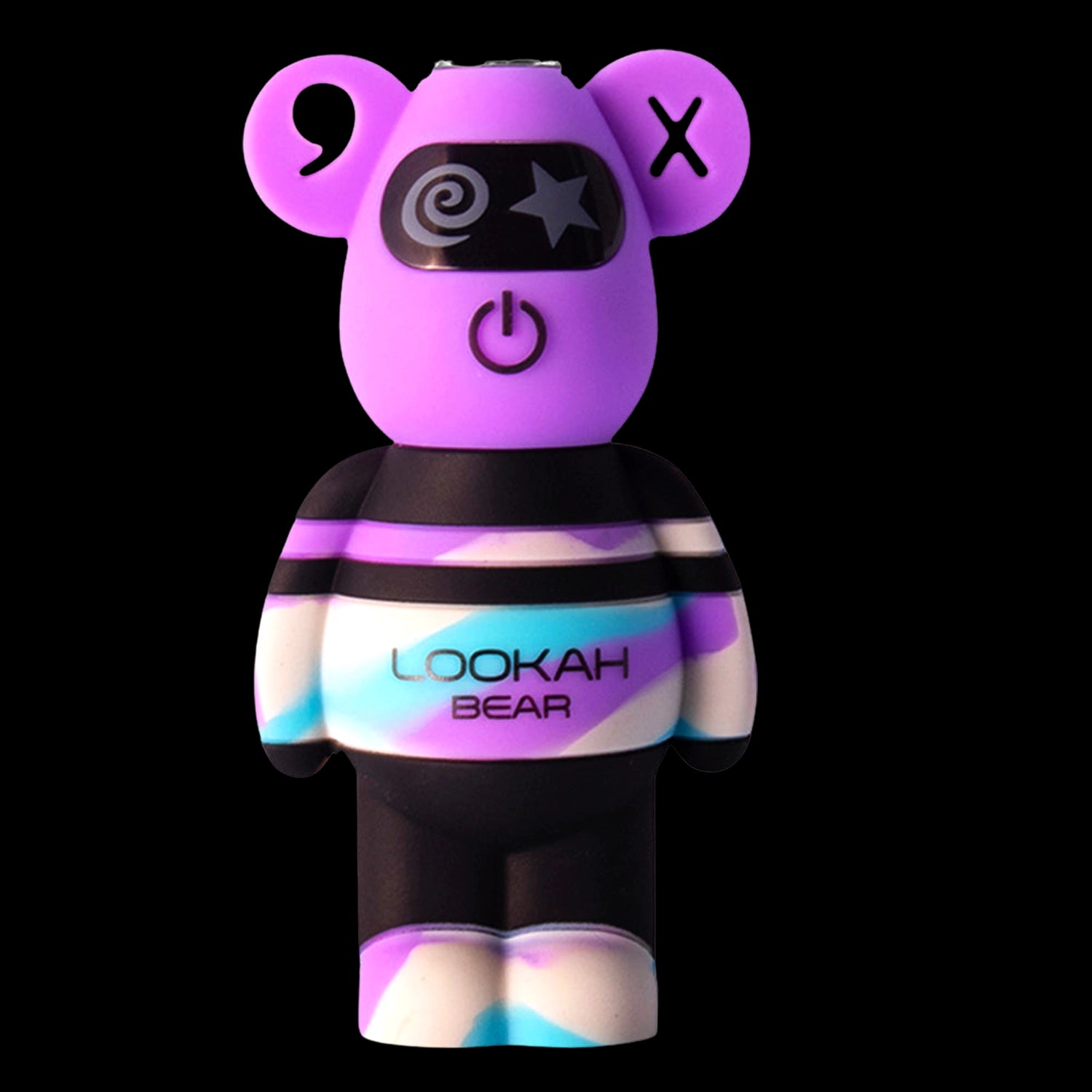 Lookah Bear Battery