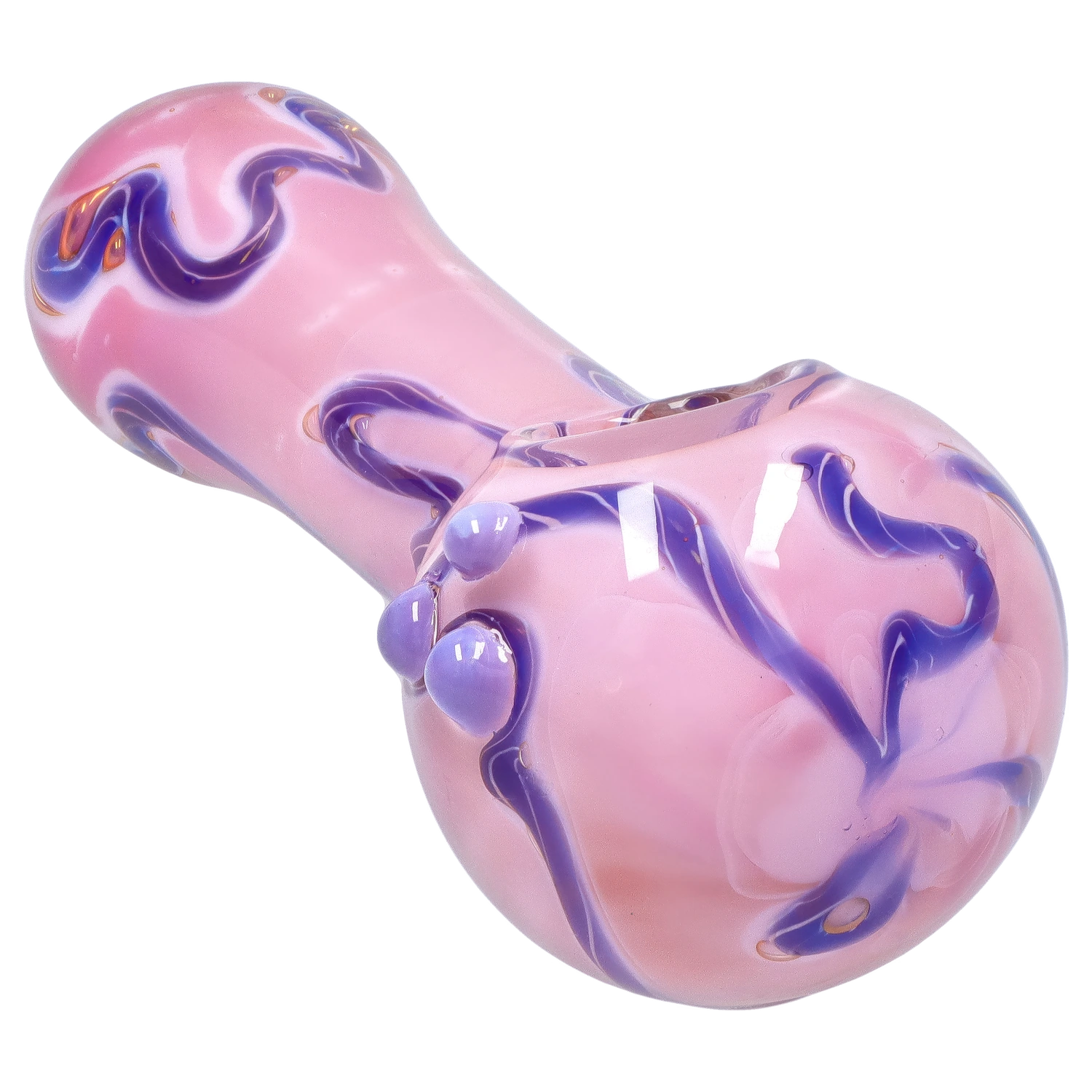 Smoke Cartel Slime Spoon - 4 in.