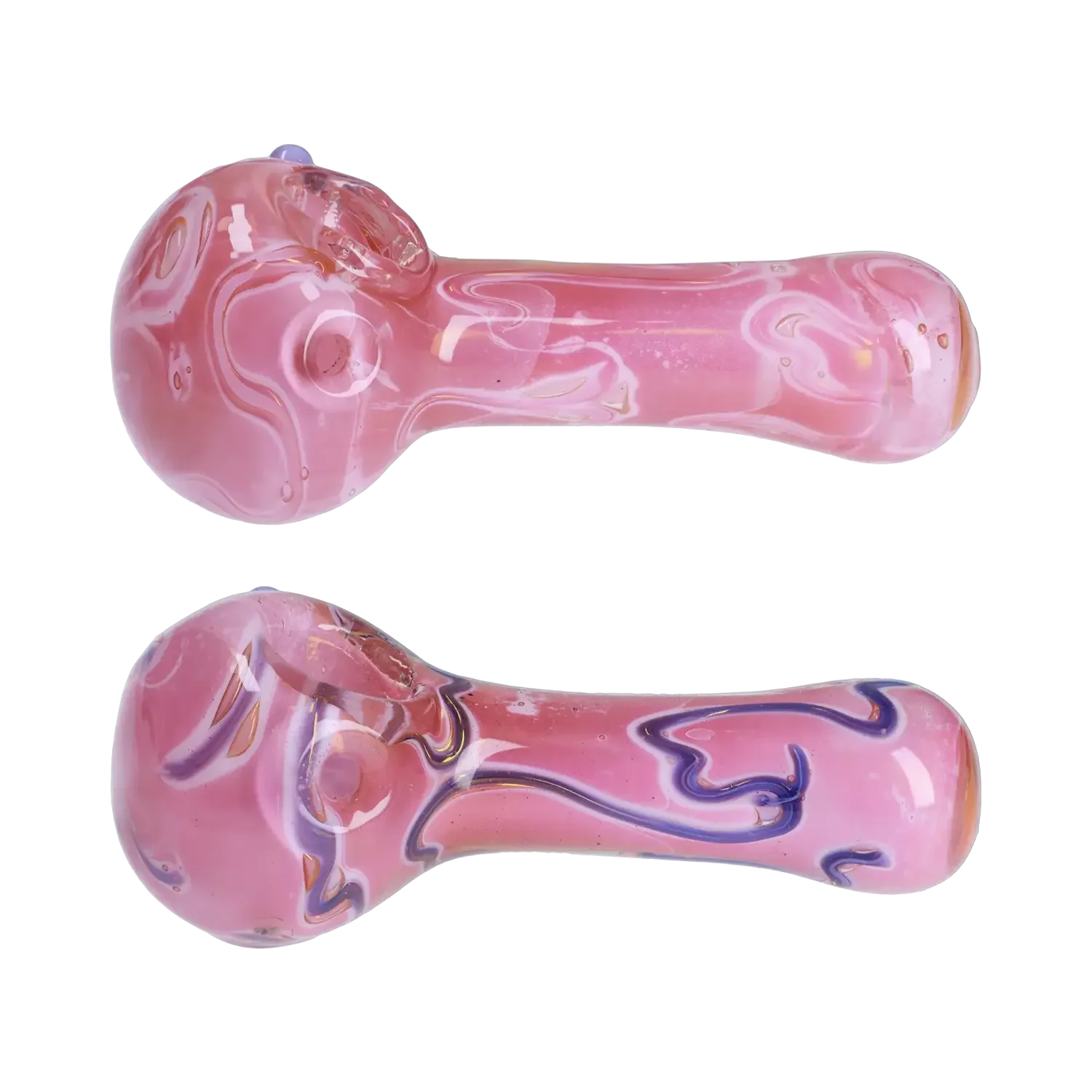 Smoke Cartel Slime Spoon - 4 in.
