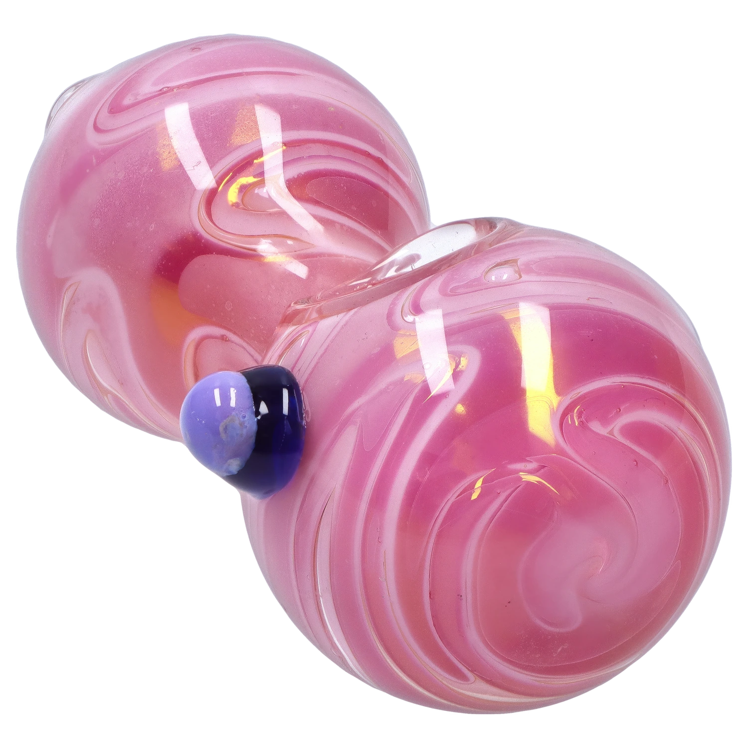 Smoke Cartel Chunky Spoon - 4 in.