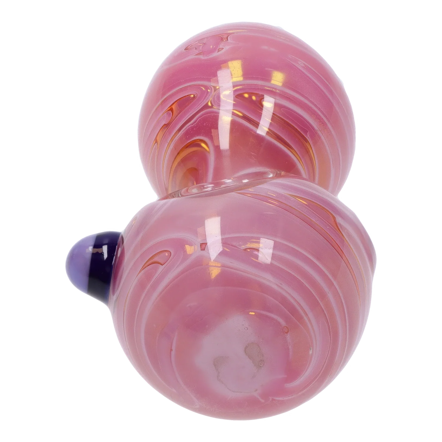 Smoke Cartel Chunky Spoon - 4 in.