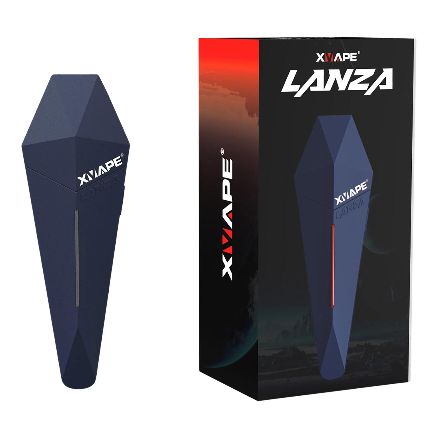 XVAPE LANZA