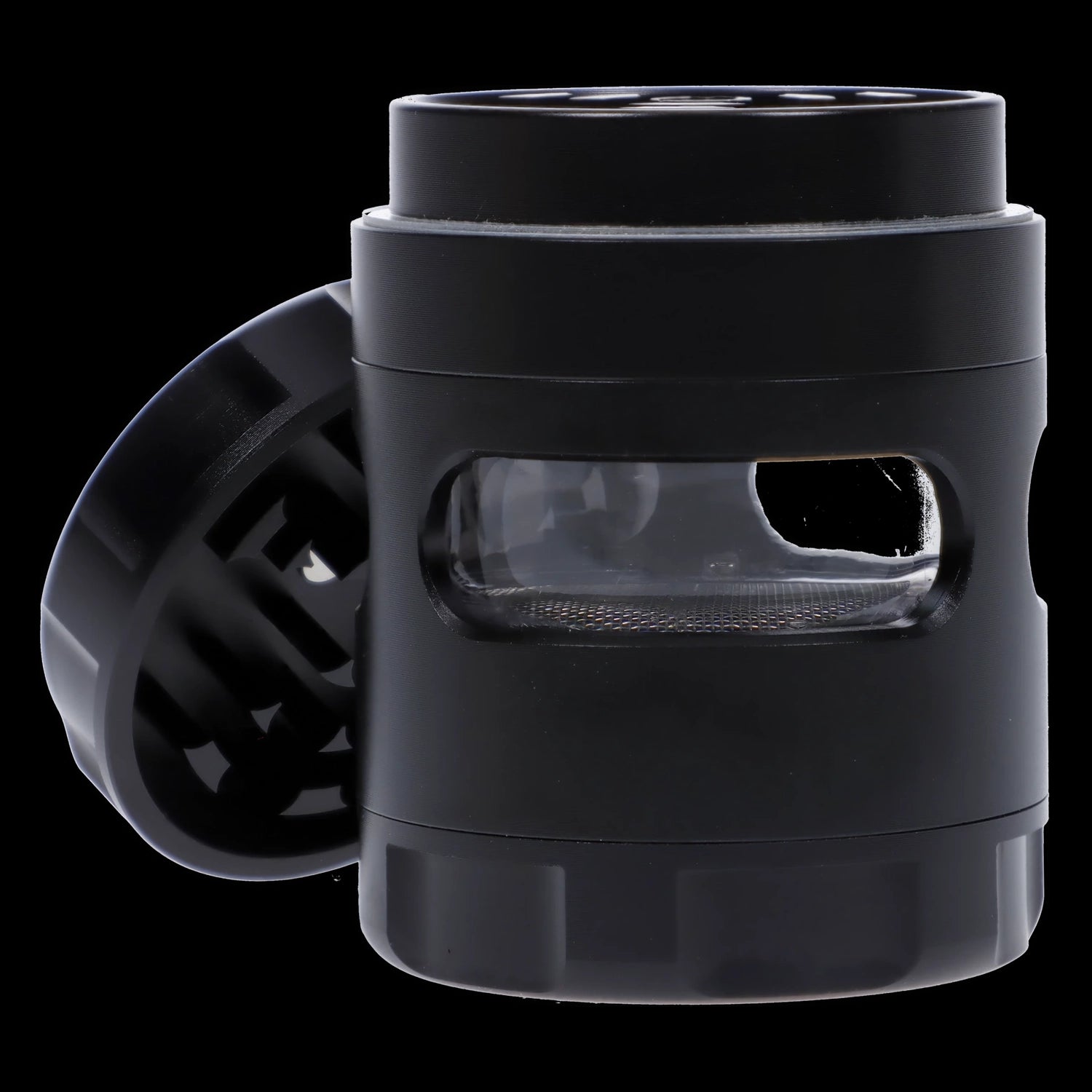 Dopezilla Space Pod 3-Stage 50 mm - Earth