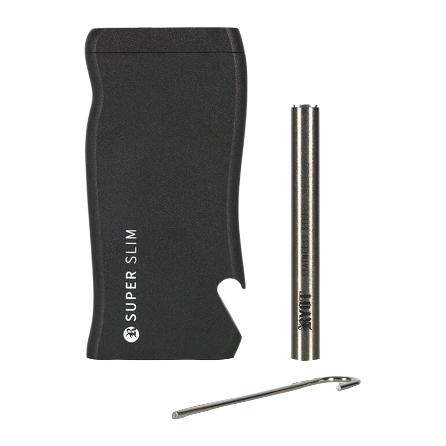 RYOT Super Slim Magnetic Dugout With One Hitter