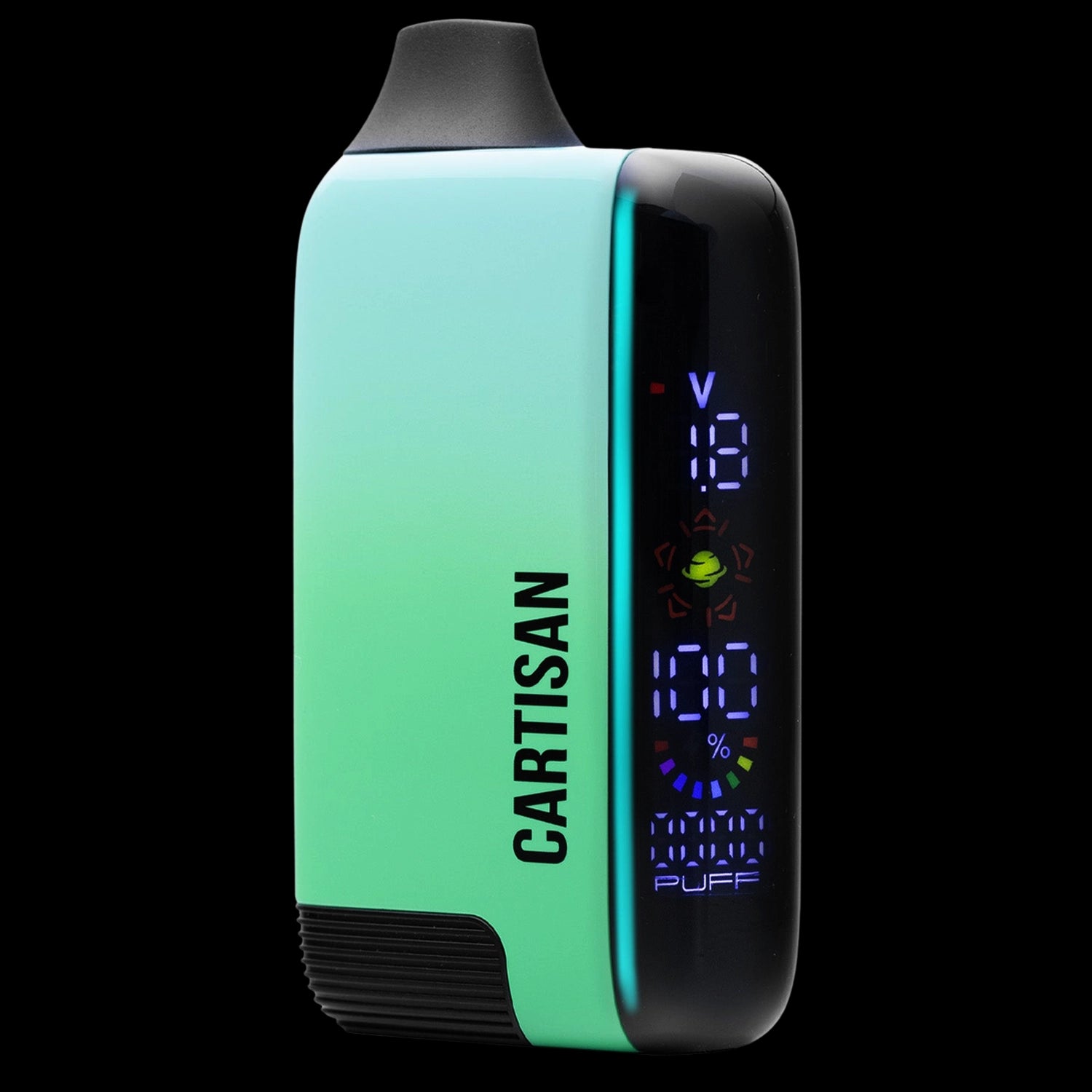 Cartisan Veil Bar Pro EVO Vaporizer