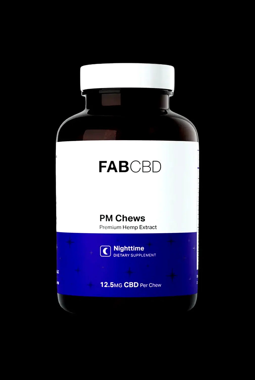 FAB CBD Sleep Gummies