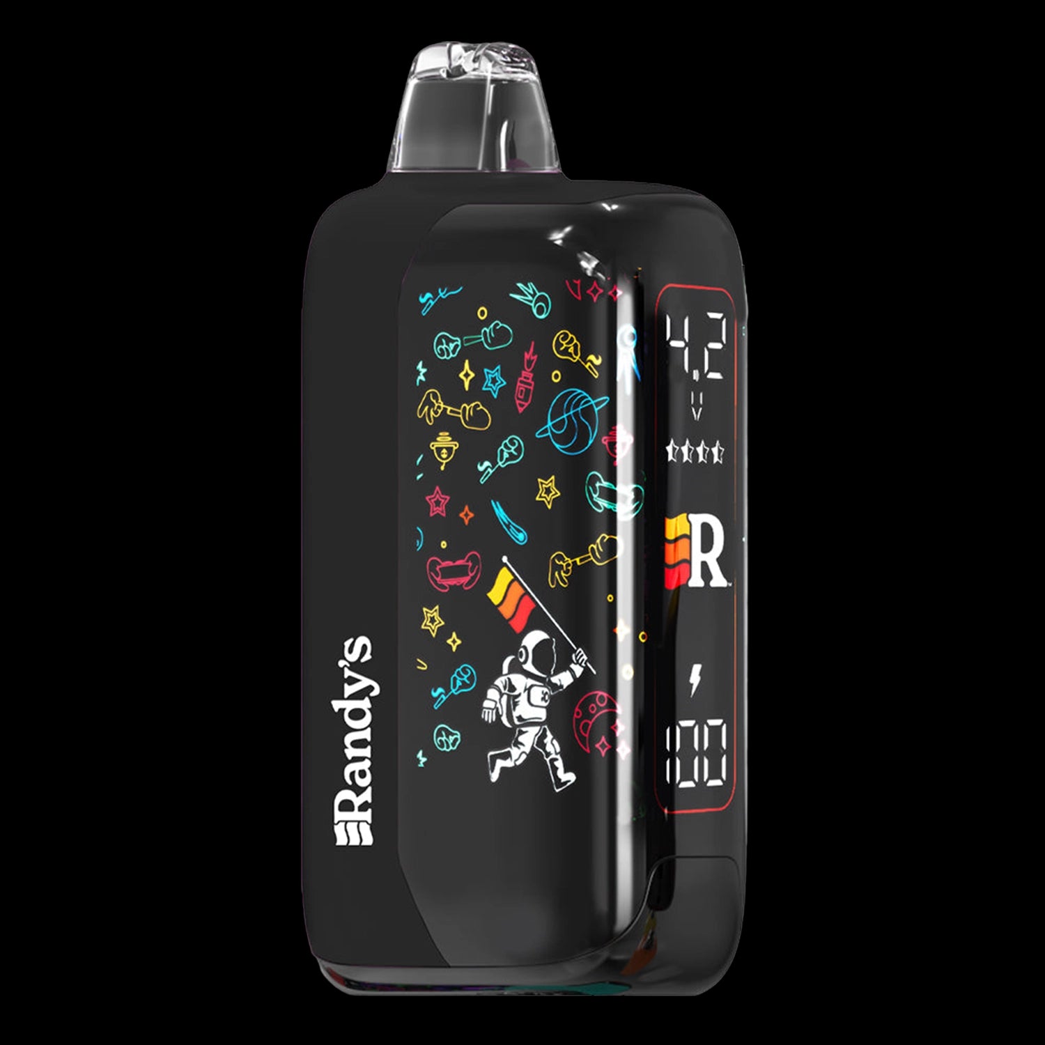 Randy's Inspo MAX Vaporizer