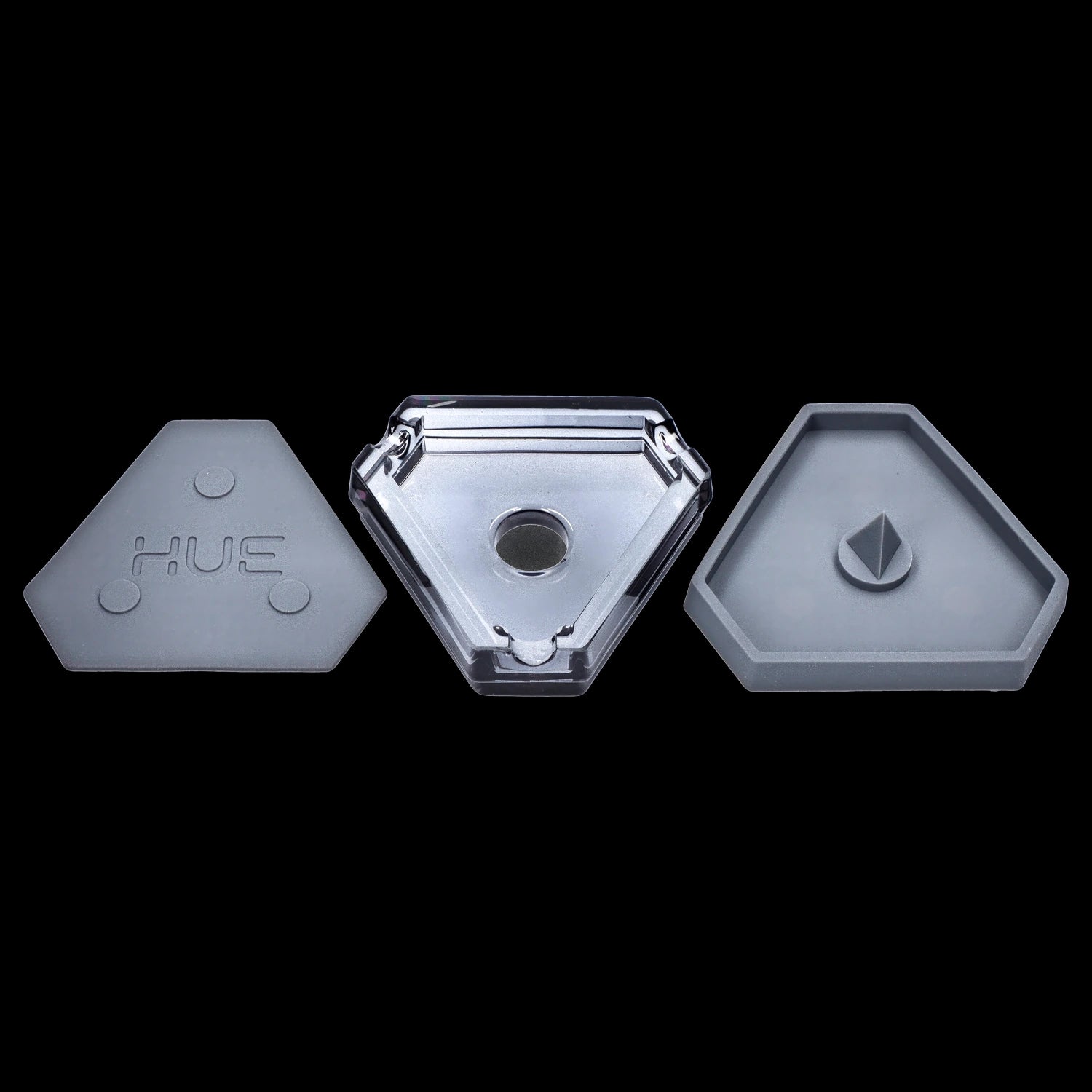 HUE Fusion Ashtray Pro