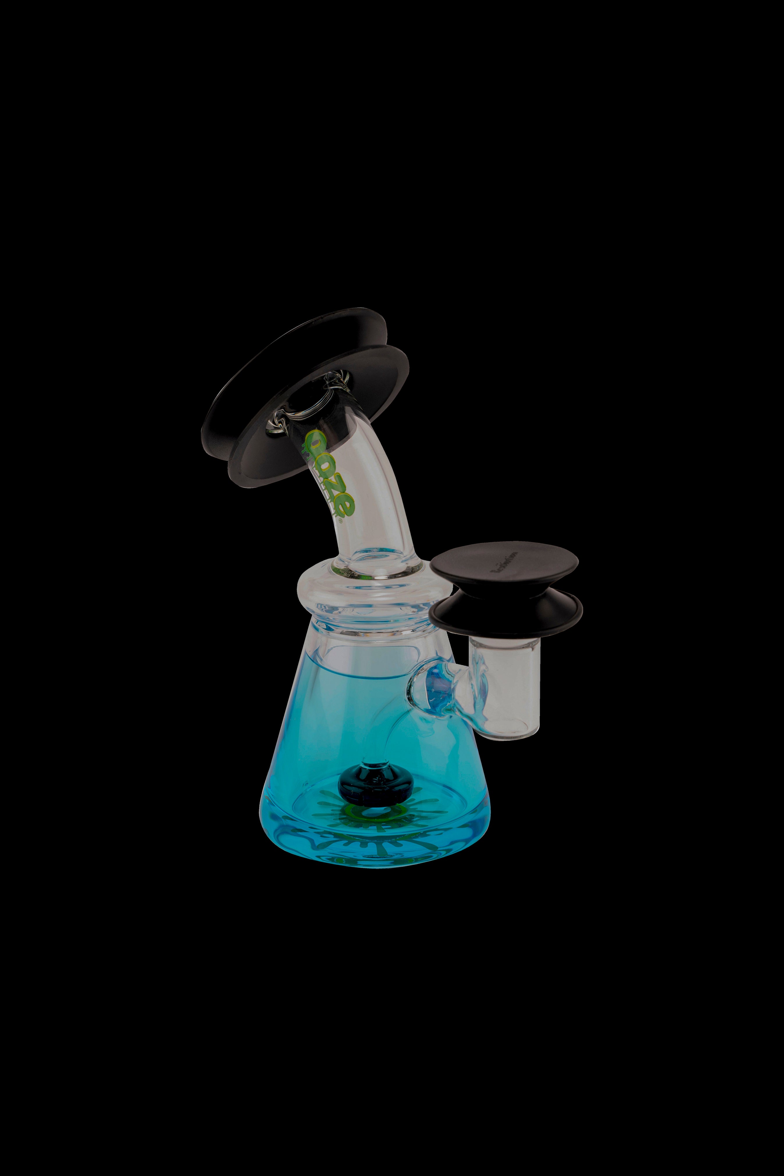 Ooze Resolution Glass Cleaner Caps - 2 Pack