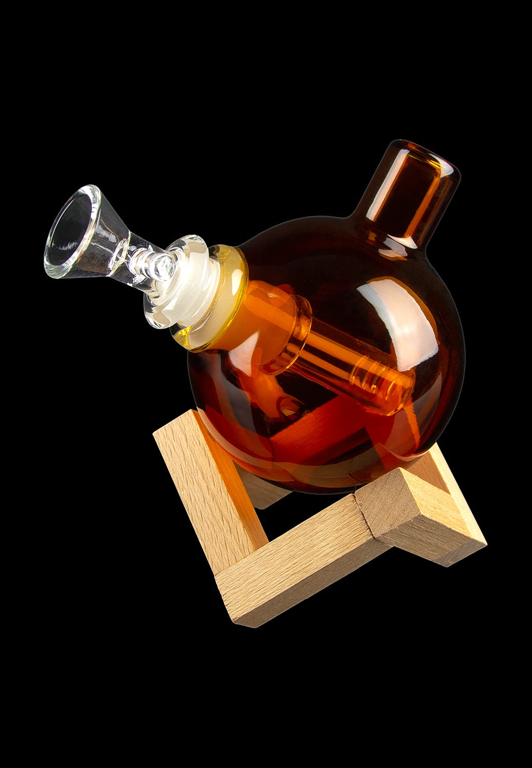 Art of Smoke Orb Bubbler