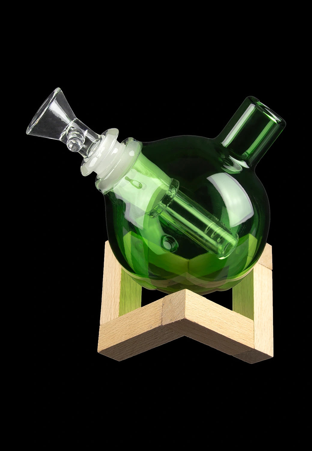 Art of Smoke Orb Bubbler