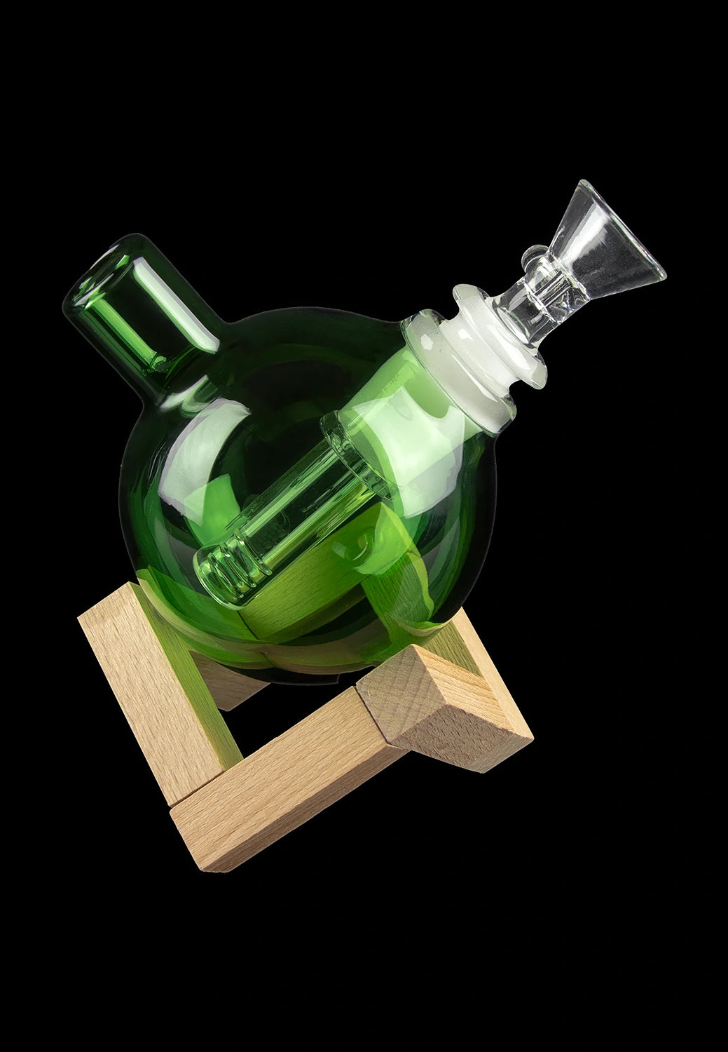 Art of Smoke Orb Bubbler