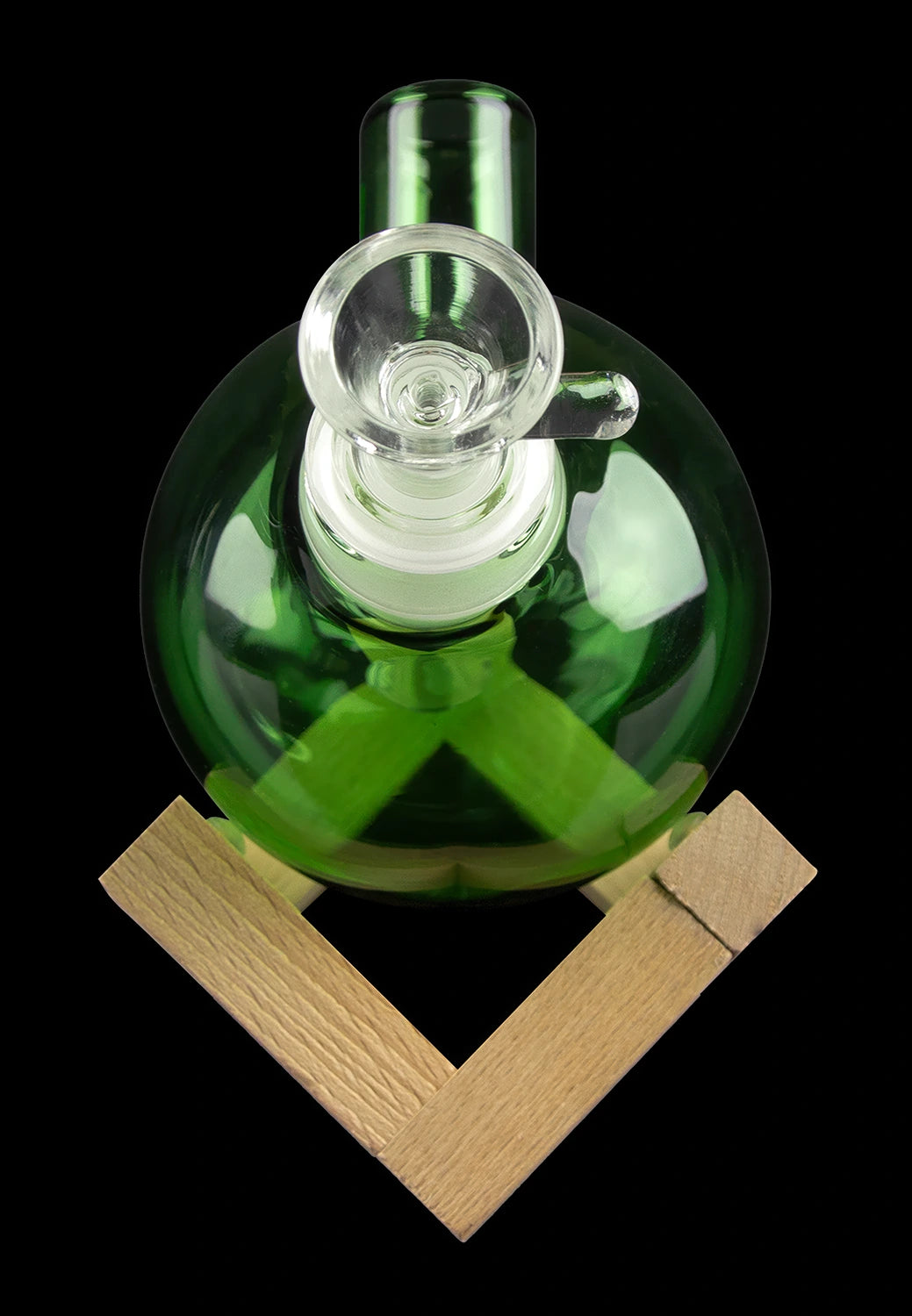 Art of Smoke Orb Bubbler